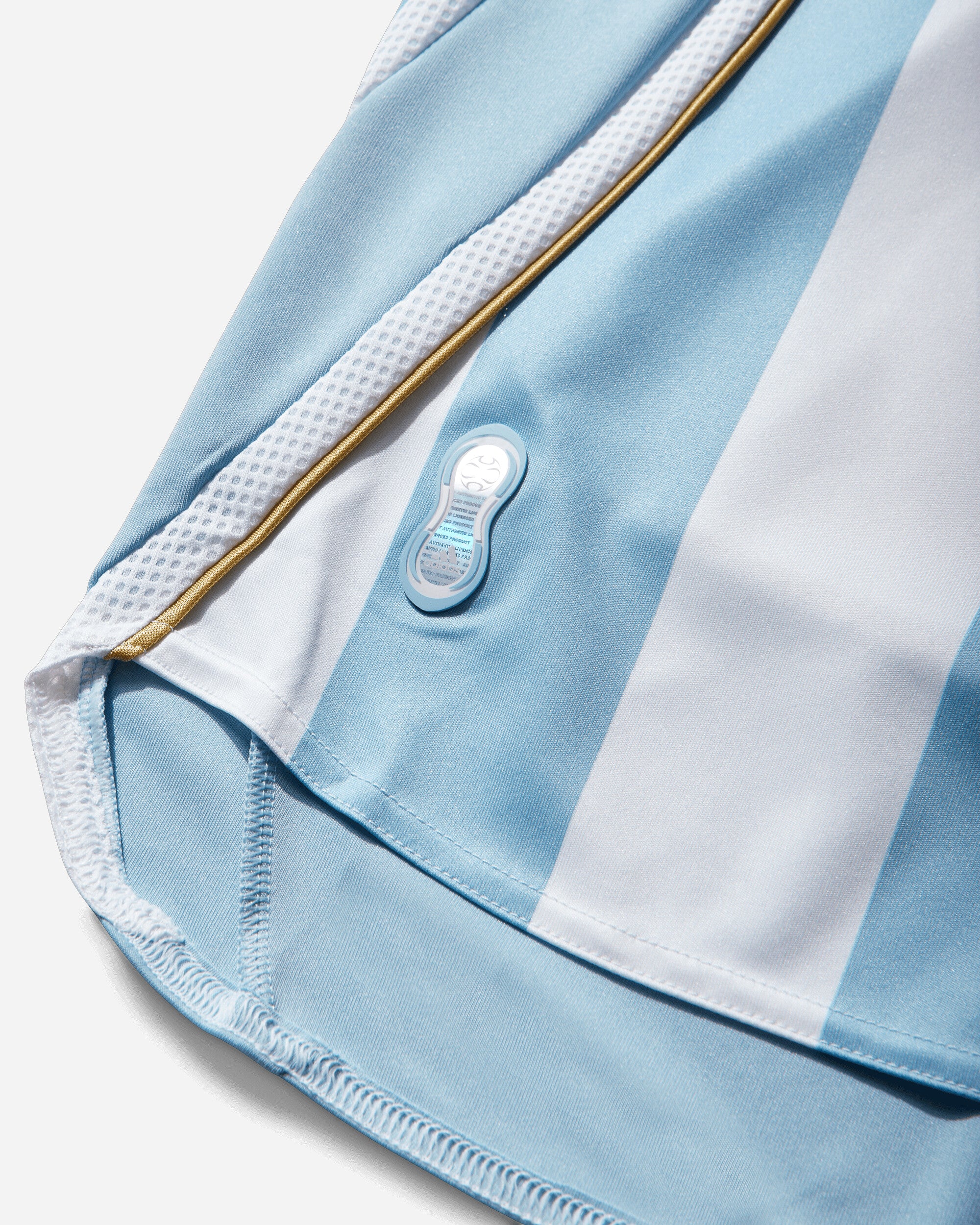 adidas Afa H Jsy 06 M White T-Shirts Shortsleeve JN3708