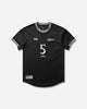 adidas Elite 5 Ss Ftbl Black T-Shirts Shortsleeve KS5122