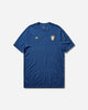 adidas Figc 70S Jsy Team Royal Blue T-Shirts Shortsleeve JN3706