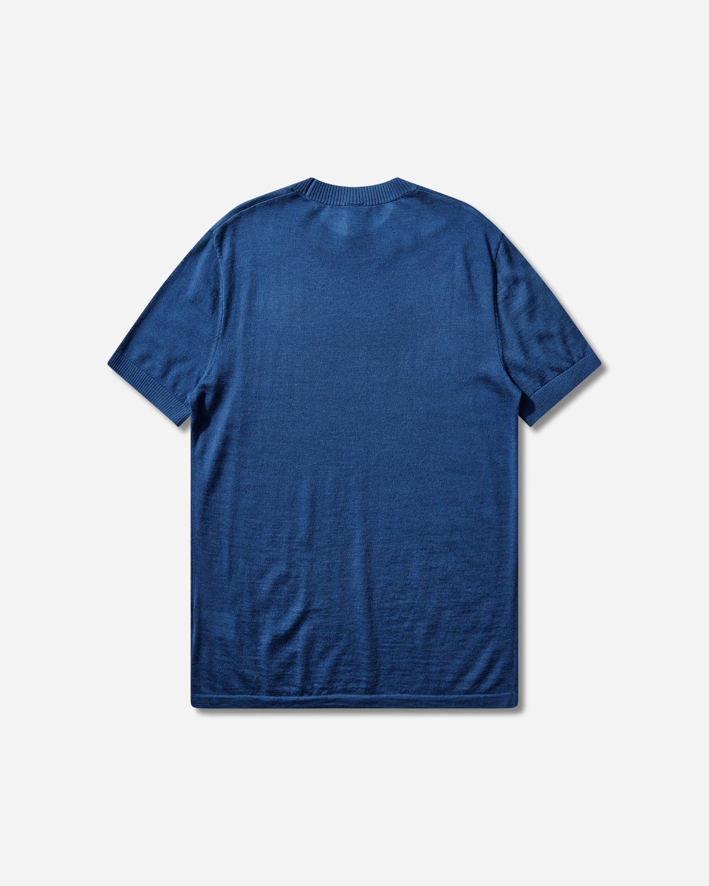 adidas Figc 70S Jsy Team Royal Blue T-Shirts Shortsleeve JN3706