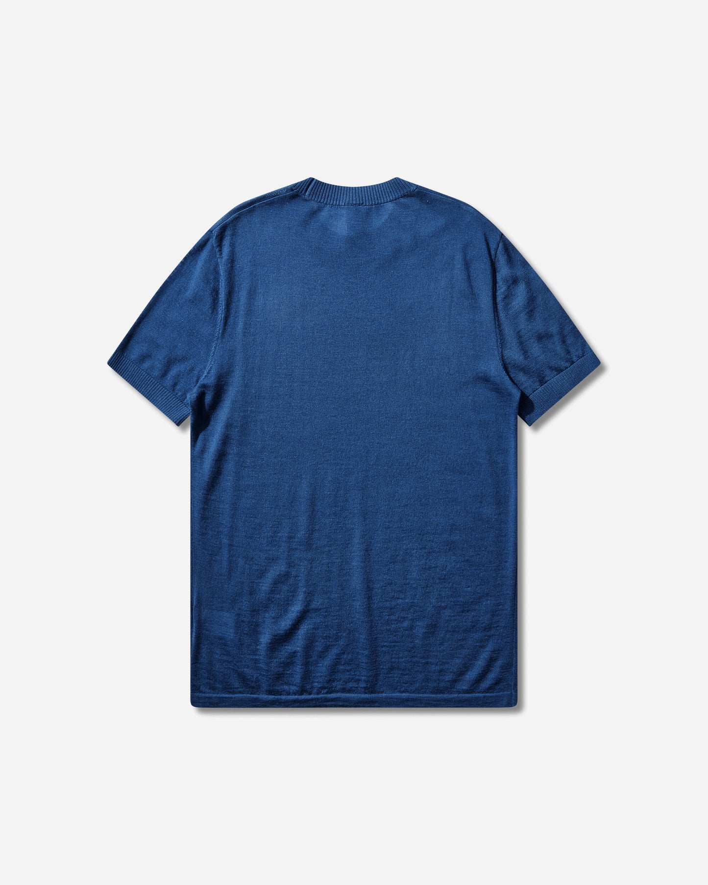 adidas Figc 70S Jsy Team Royal Blue T-Shirts Shortsleeve JN3706