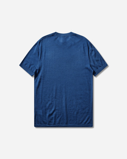 adidas Figc 70S Jsy Team Royal Blue T-Shirts Shortsleeve JN3706