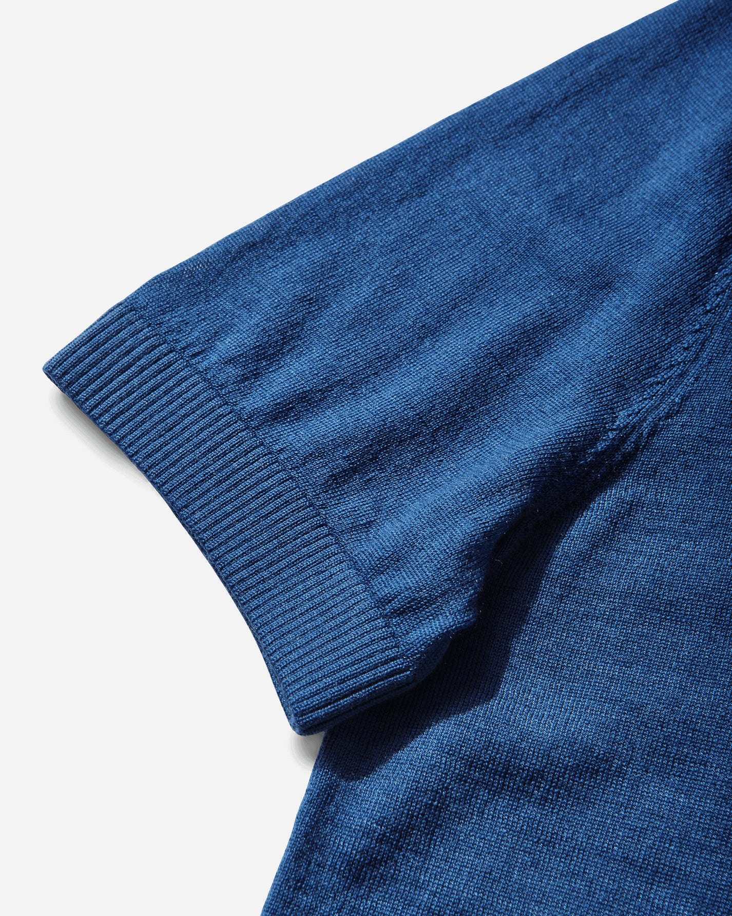 adidas Figc 70S Jsy Team Royal Blue T-Shirts Shortsleeve JN3706