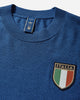 adidas Figc 70S Jsy Team Royal Blue T-Shirts Shortsleeve JN3706