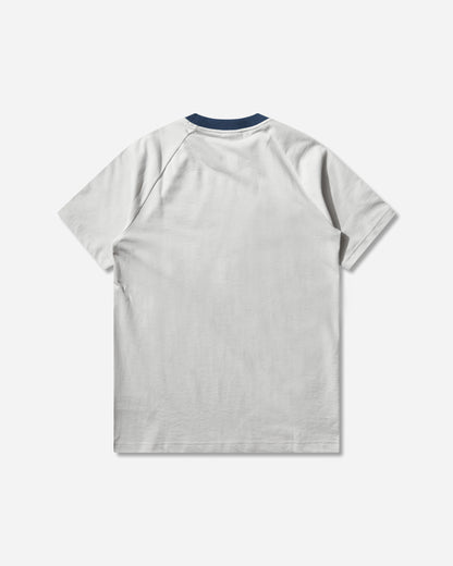 adidas Figc Og Tee Crystal White T-Shirts Shortsleeve KC6611
