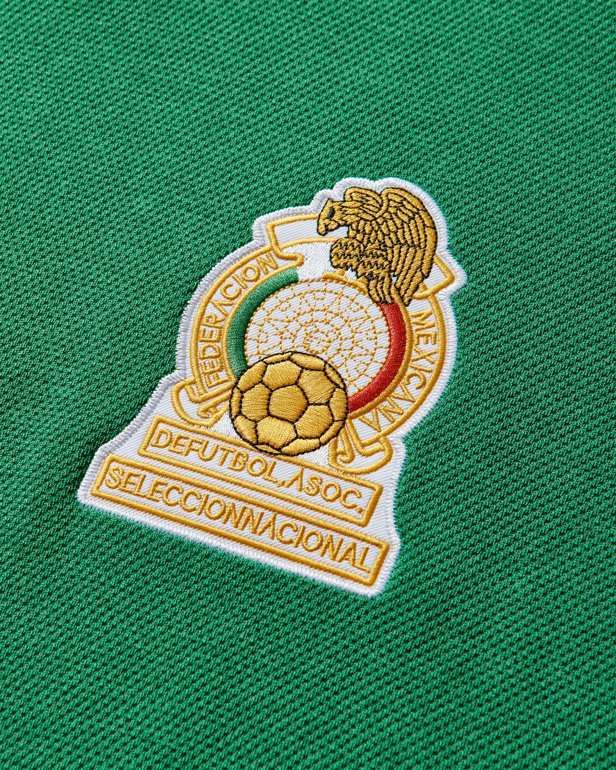 adidas Fmf H Jsy 86 Green T-Shirts Shortsleeve JN3710