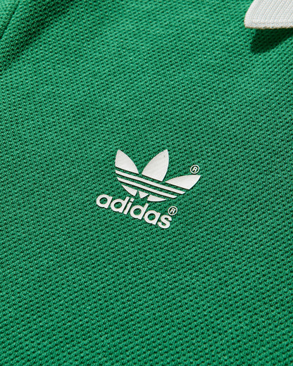 adidas Fmf H Jsy 86 Green T-Shirts Shortsleeve JN3710