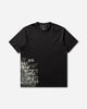 adidas Gfx Ss Tee Black T-Shirts Shortsleeve KR2223