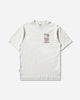 adidas Gr Tee Cloud White T-Shirts Shortsleeve KC5424