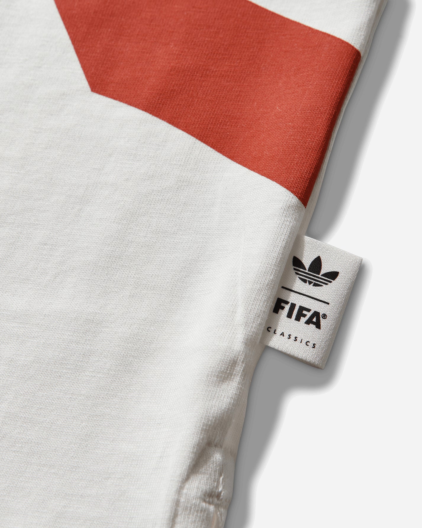 adidas Gr Tee Cloud White T-Shirts Shortsleeve KC5424