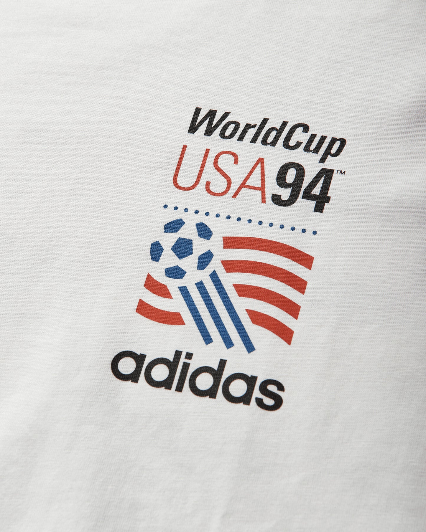 adidas Gr Tee Cloud White T-Shirts Shortsleeve KC5424