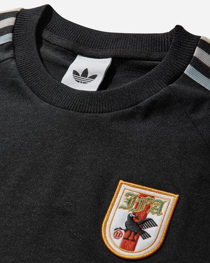 adidas Jfa Og Tee Black T-Shirts Shortsleeve KA1521