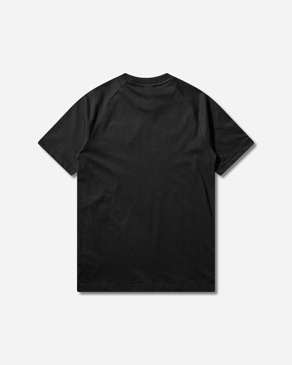 adidas Jfa Og Tee Black T-Shirts Shortsleeve KA1521