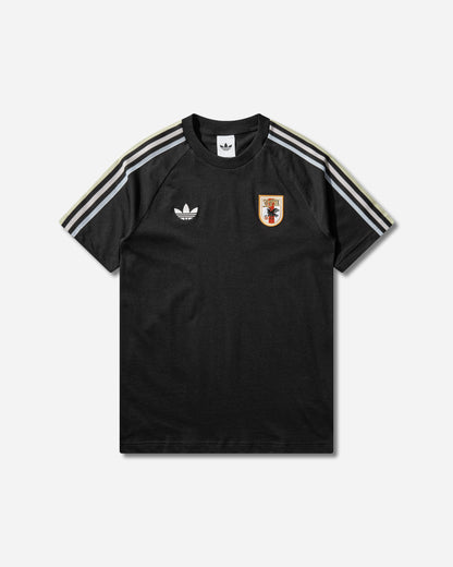 adidas Jfa Og Tee Black T-Shirts Shortsleeve KA1521