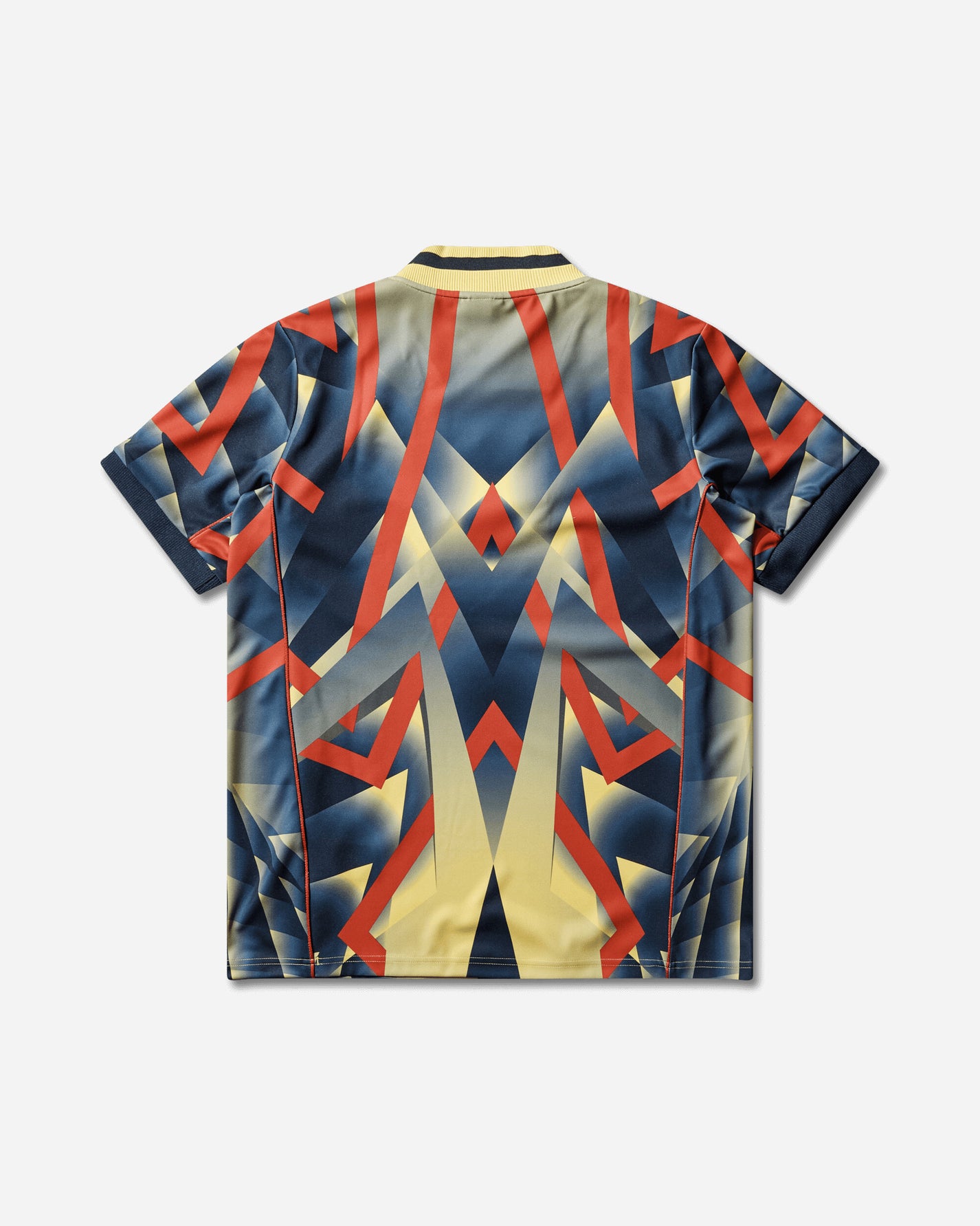 adidas Lf Jsy Arsenal Fc Yellow T-Shirts Shortsleeve JM9388