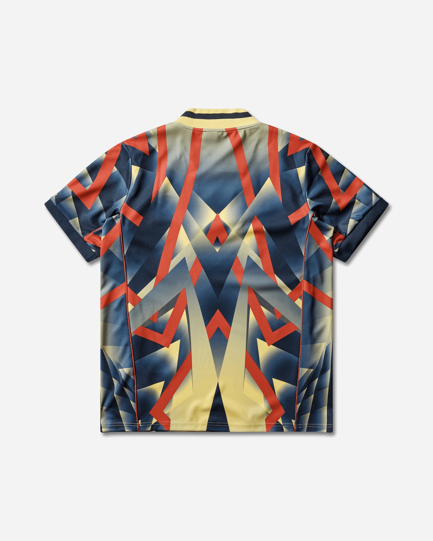 adidas Lf Jsy Arsenal Fc Yellow T-Shirts Shortsleeve JM9388