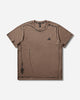 adidas Song For The Mutet Uf Trace Brown T-Shirts Shortsleeve KQ7839
