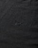 adidas U Ls Tee Black T-Shirts Shortsleeve KQ9778