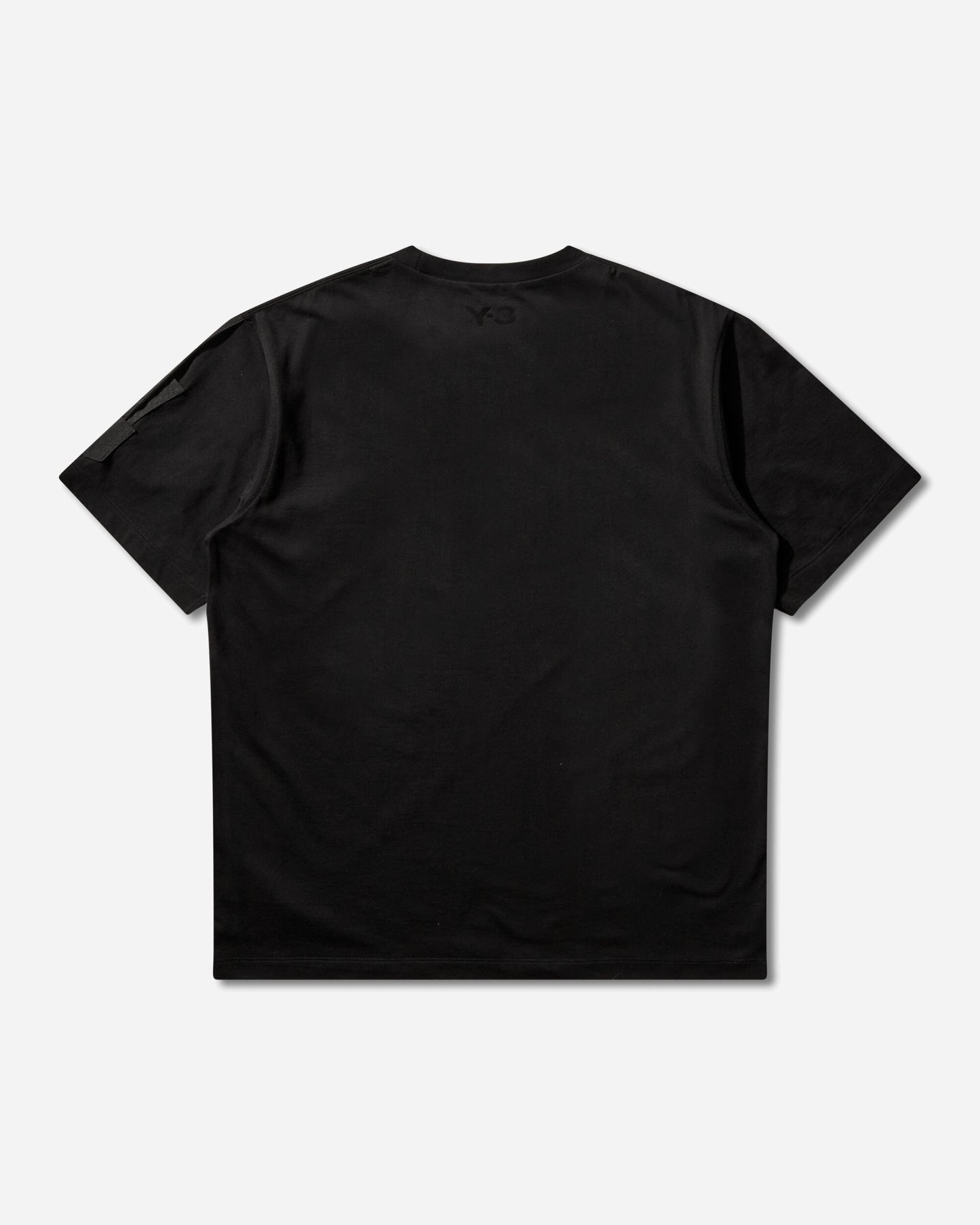adidas Ut Ss Tee Black T-Shirts Shortsleeve KC6765