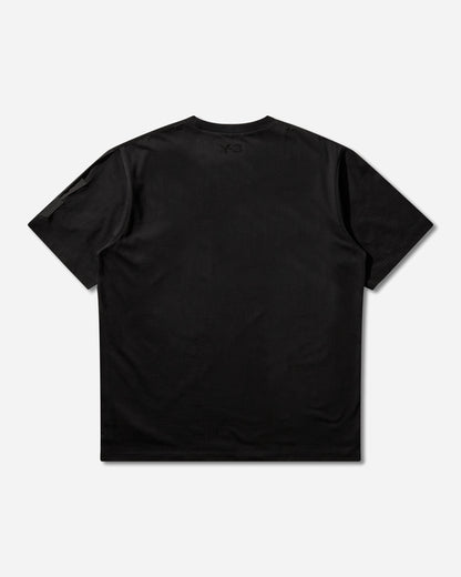 adidas Ut Ss Tee Black T-Shirts Shortsleeve KC6765