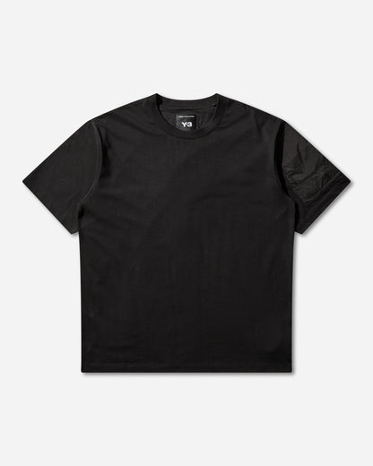 adidas Ut Ss Tee Black T-Shirts Shortsleeve KC6765