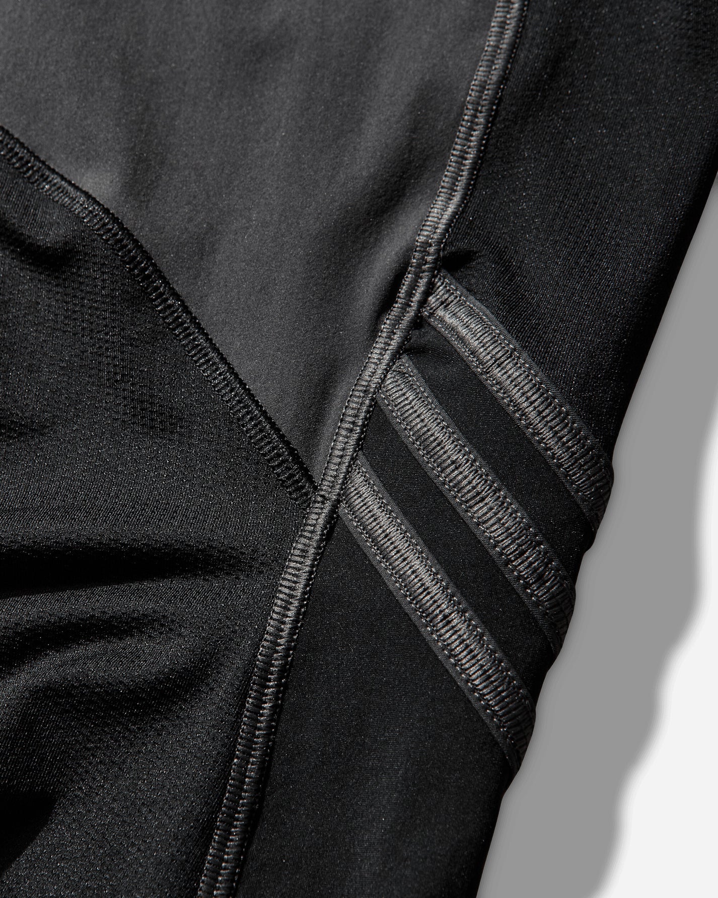 adidas Wmns Eqt Tight Ss Black T-Shirts Shortsleeve KE8295