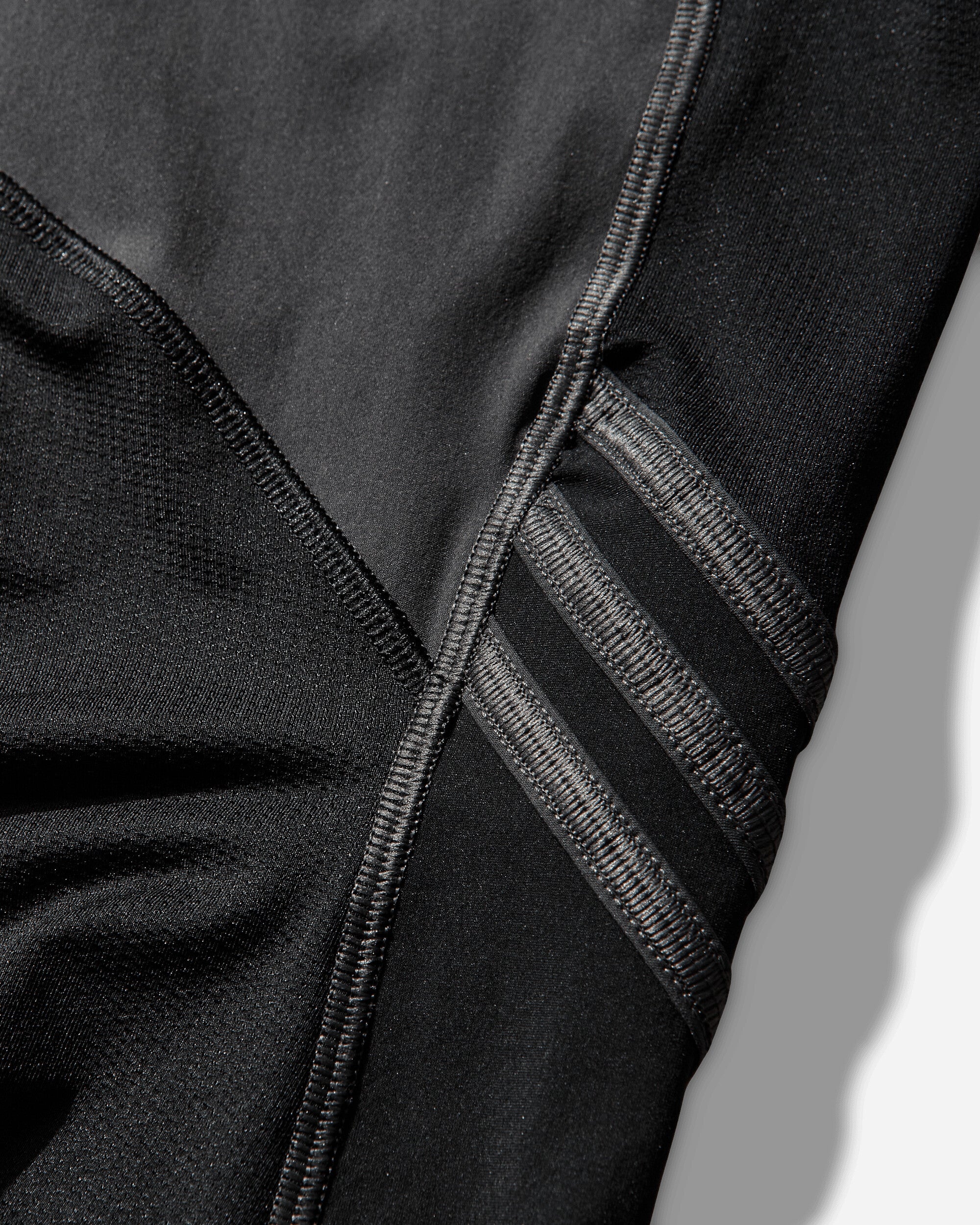 adidas Wmns Eqt Tight Ss Black T-Shirts Shortsleeve KE8295