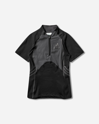 adidas Wmns Eqt Tight Ss Black T-Shirts Shortsleeve KE8295