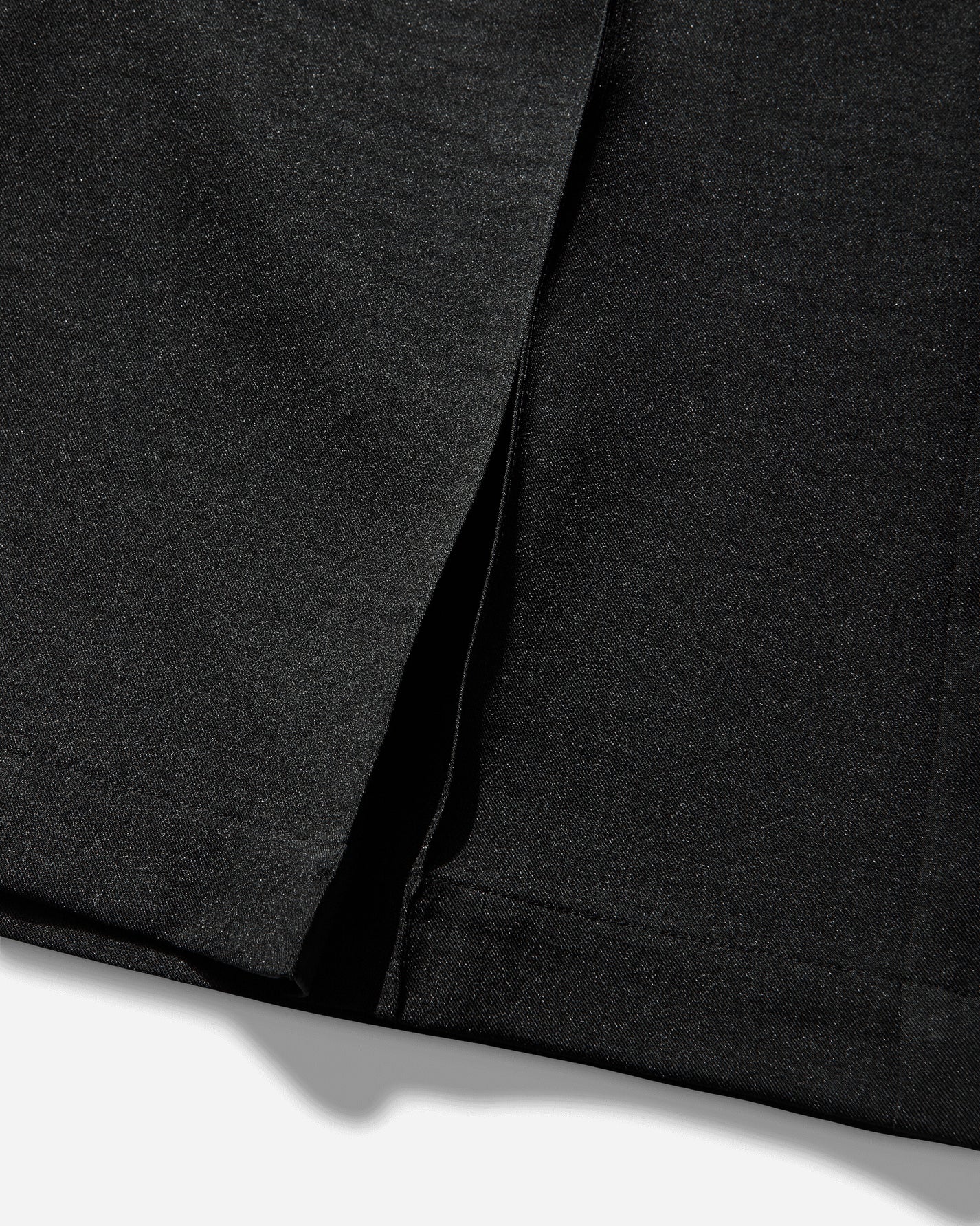 adidas M Su Plt Shrt Black Shirts Shortsleeve Shirt KH3045