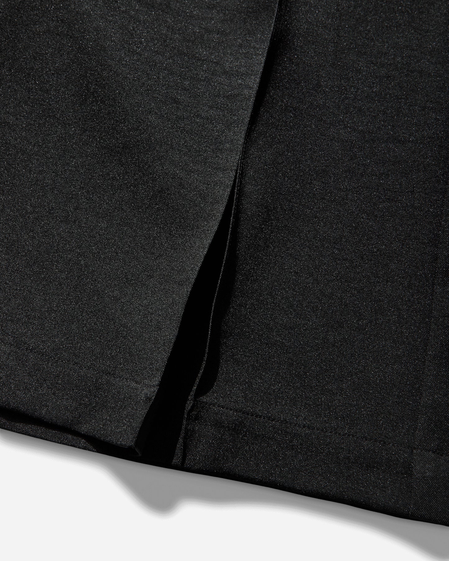 adidas M Su Plt Shrt Black Shirts Shortsleeve Shirt KH3045