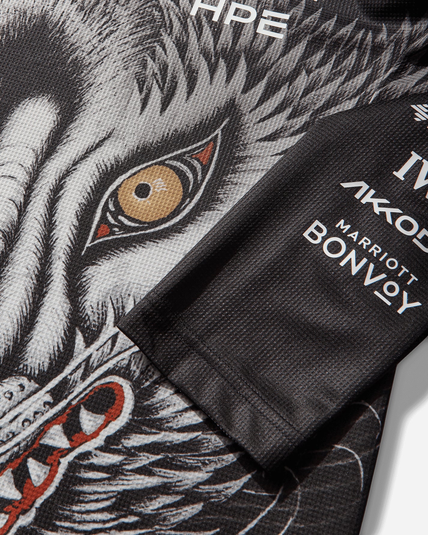 adidas F1 Drvr Ls Jrs Black Knitwears Sweaters KQ9852