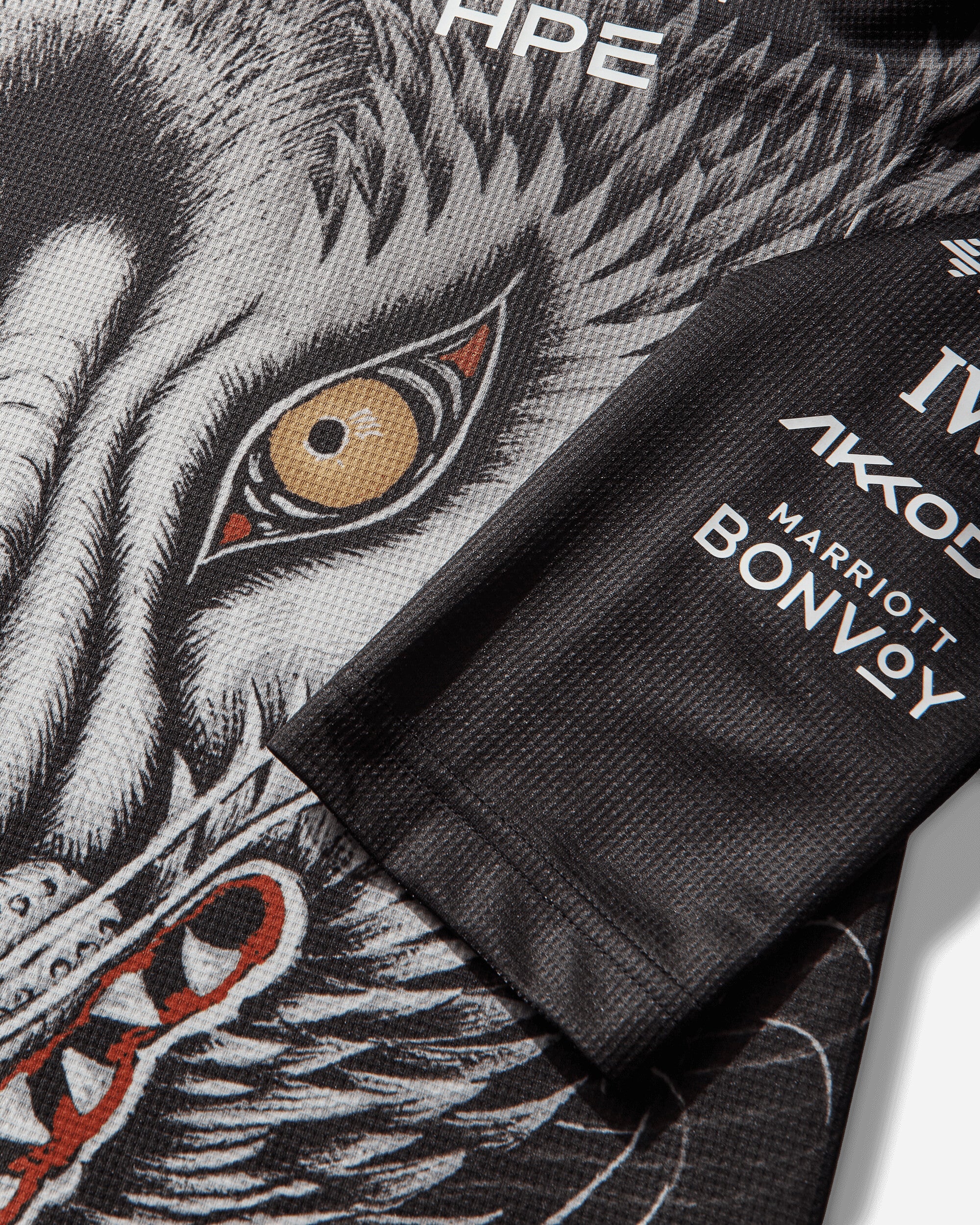 adidas F1 Drvr Ls Jrs Black Knitwears Sweaters KQ9852