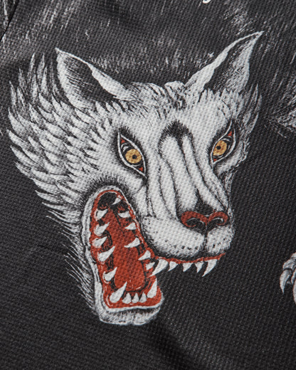 adidas F1 Drvr Ss Jrs Black Knitwears Sweaters KQ9844