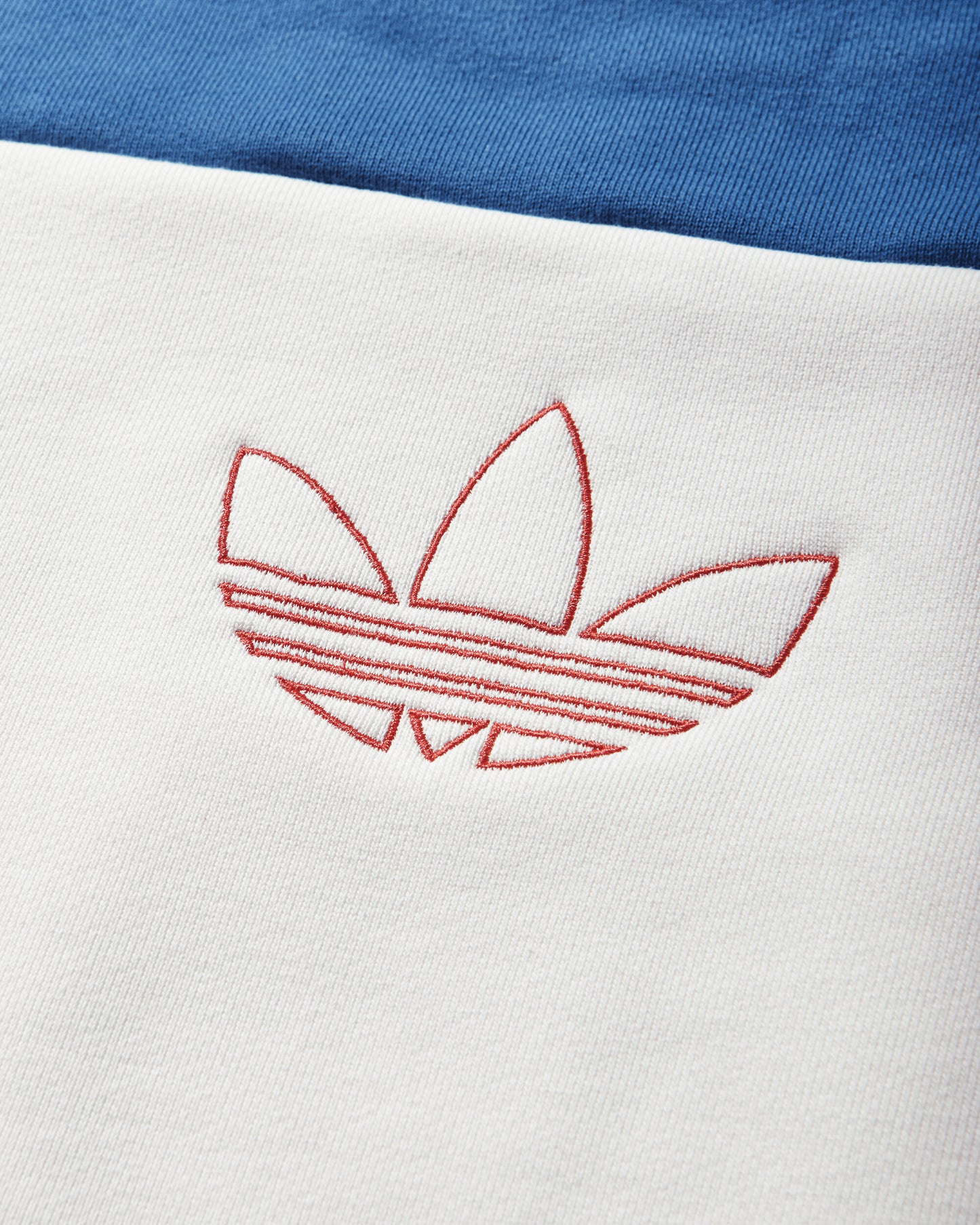 adidas Gr Swt Team Royal Blue Knitwears Sweaters KD1156