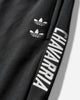 adidas Willy Chavarria Heavy Sweat Black Pants Sweatpants KD9351