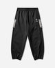 adidas Willy Chavarria Heavy Sweat Black Pants Sweatpants KD9351