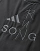 adidas Song For The Mutetnk M Black T-Shirts Top KT0774
