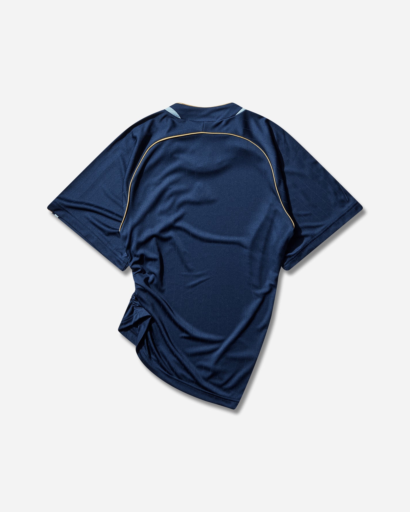 adidas Wmns Argentina Bbjsy Dark Blue T-Shirts Top KE2289