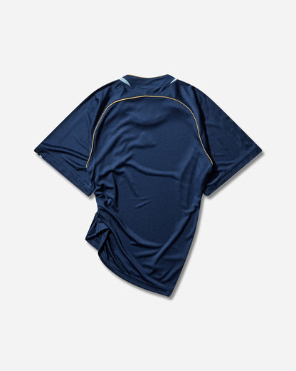 adidas Wmns Argentina Bbjsy Dark Blue T-Shirts Top KE2289