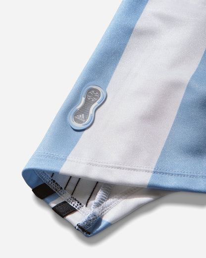 adidas Wmns Argentina Bbjsy White T-Shirts Top KE2295