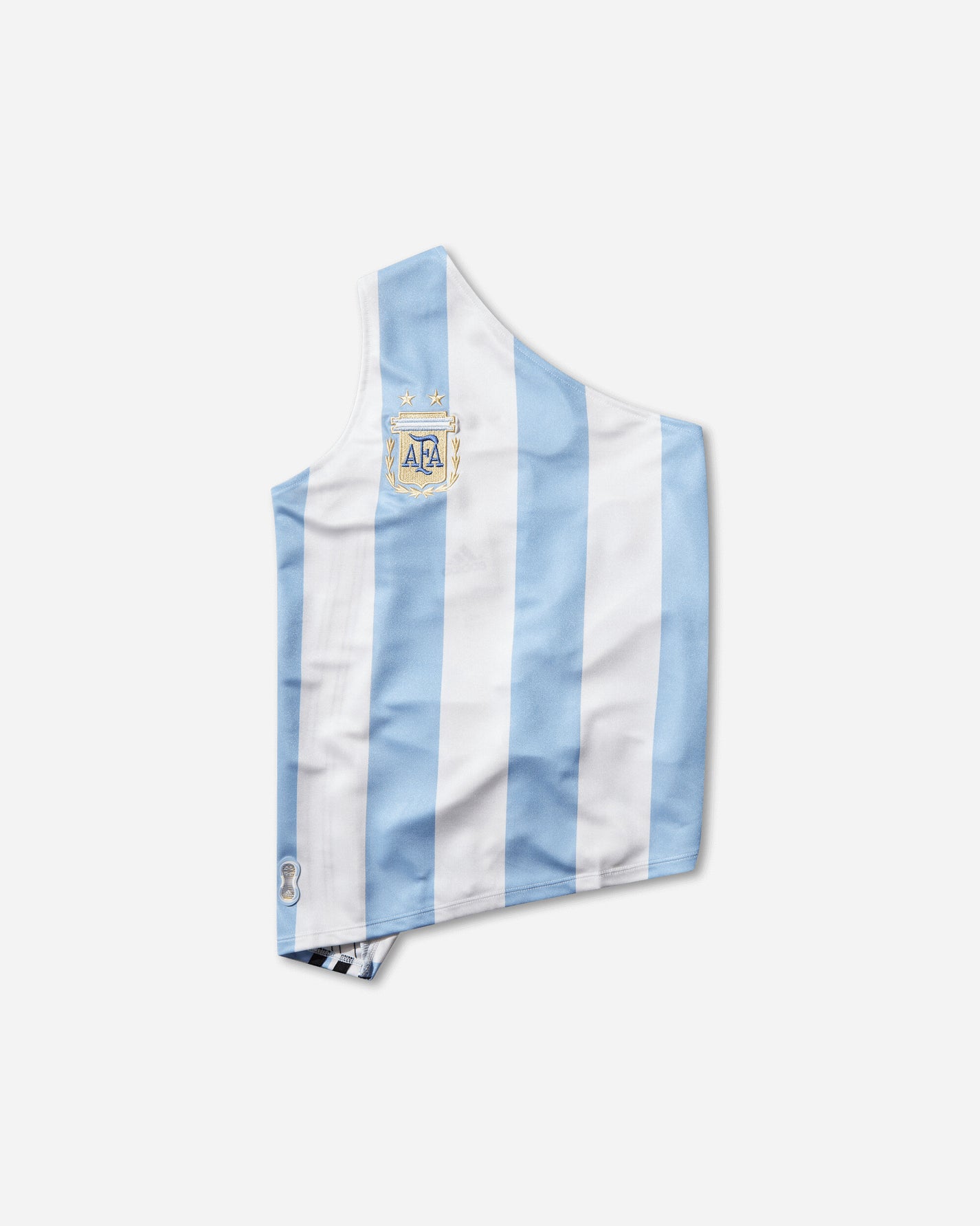 adidas Wmns Argentina Bbjsy White T-Shirts Top KE2295