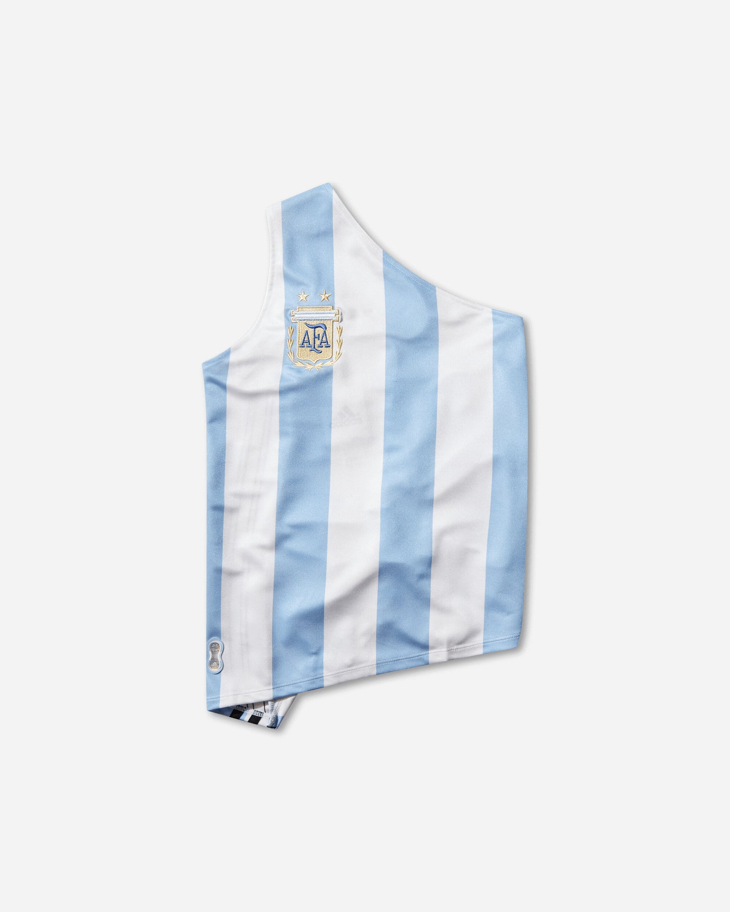 adidas Wmns Argentina Bbjsy White T-Shirts Top KE2295