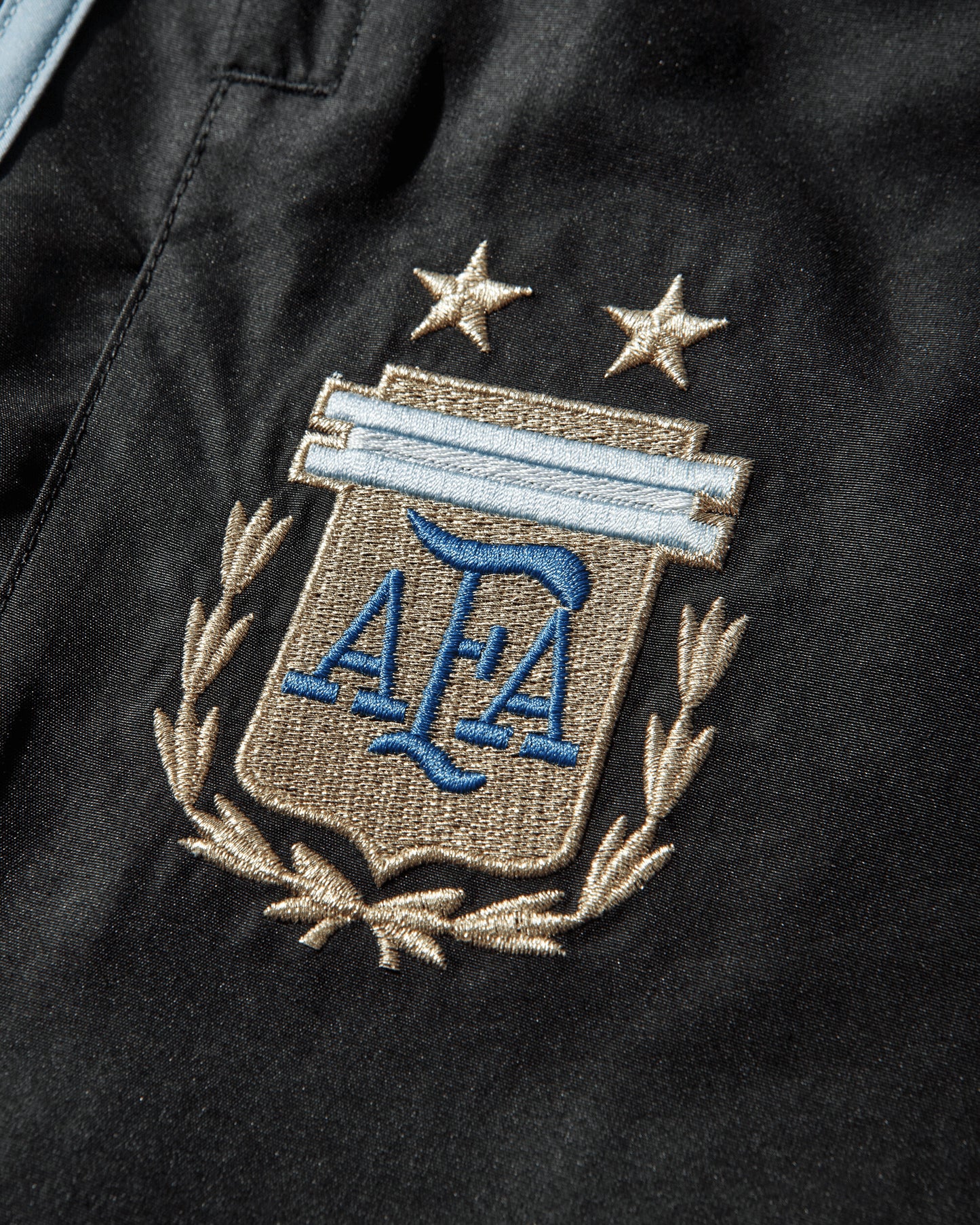 adidas Afa Tp 06 Black Pants Track Pants JZ6200