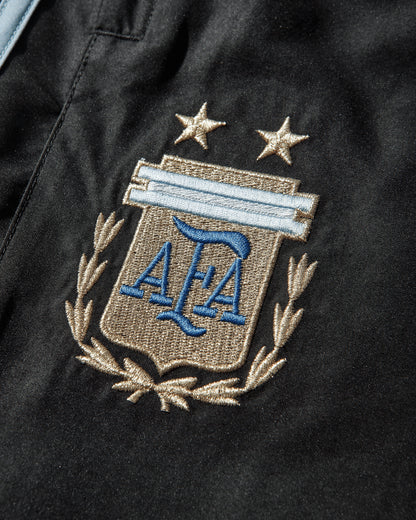 adidas Afa Tp 06 Black Pants Track Pants JZ6200