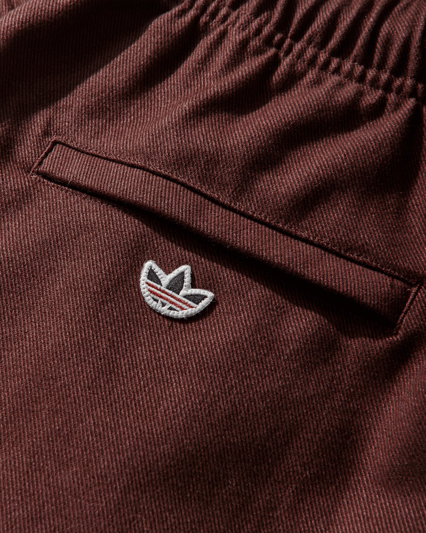 adidas Clot Track Pant Fox Brown Pants Track Pants KD4028