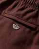 adidas Clot Track Pant Fox Brown Pants Track Pants KD4028