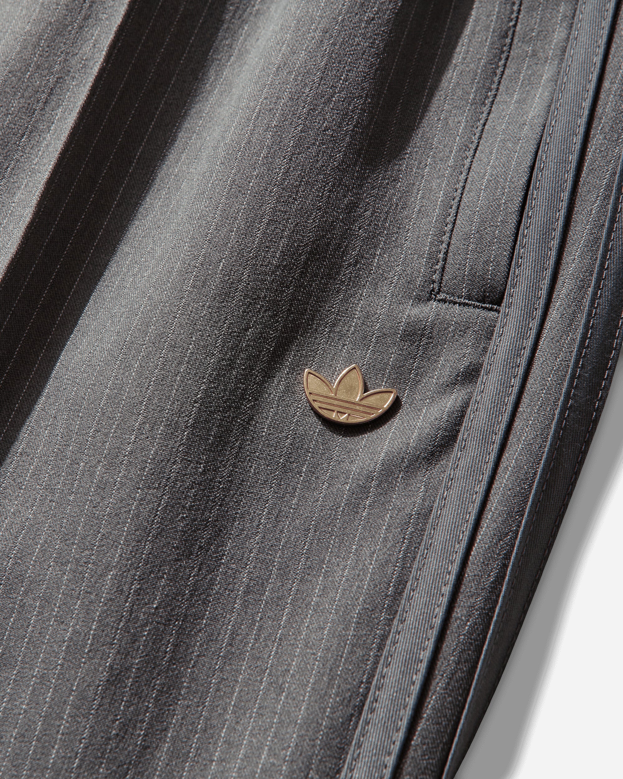 adidas Firebird Tp Grey Four Pants Track Pants KE2172