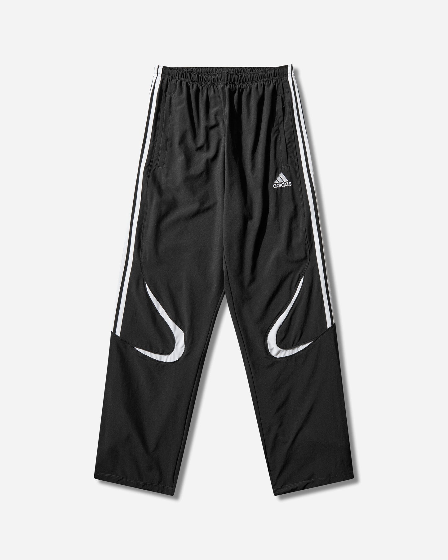 adidas Teamgeist Tp Black Pants Track Pants KD5863