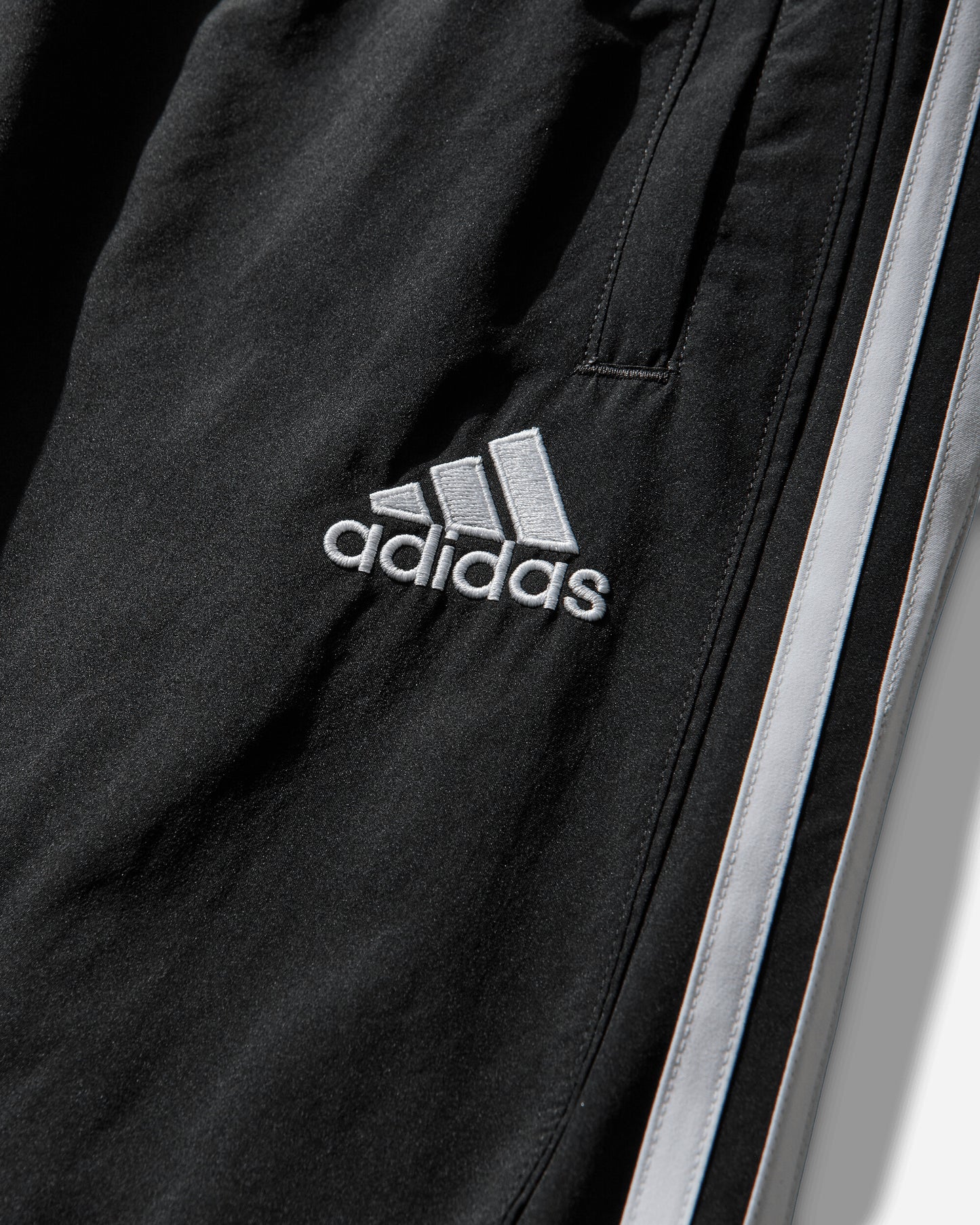 adidas Teamgeist Tp Black Pants Track Pants KD5863