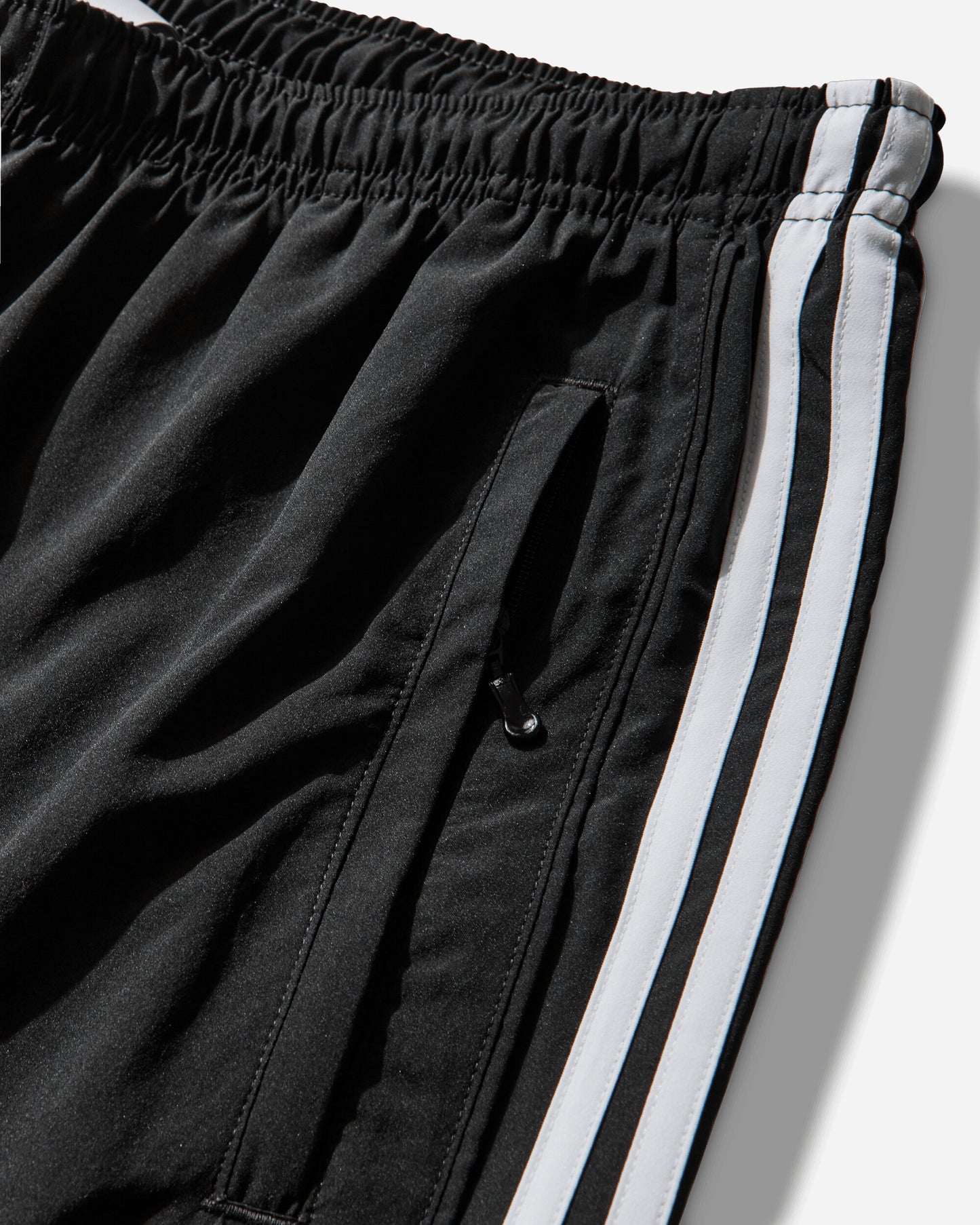adidas Teamgeist Tp Black Pants Track Pants KD5863
